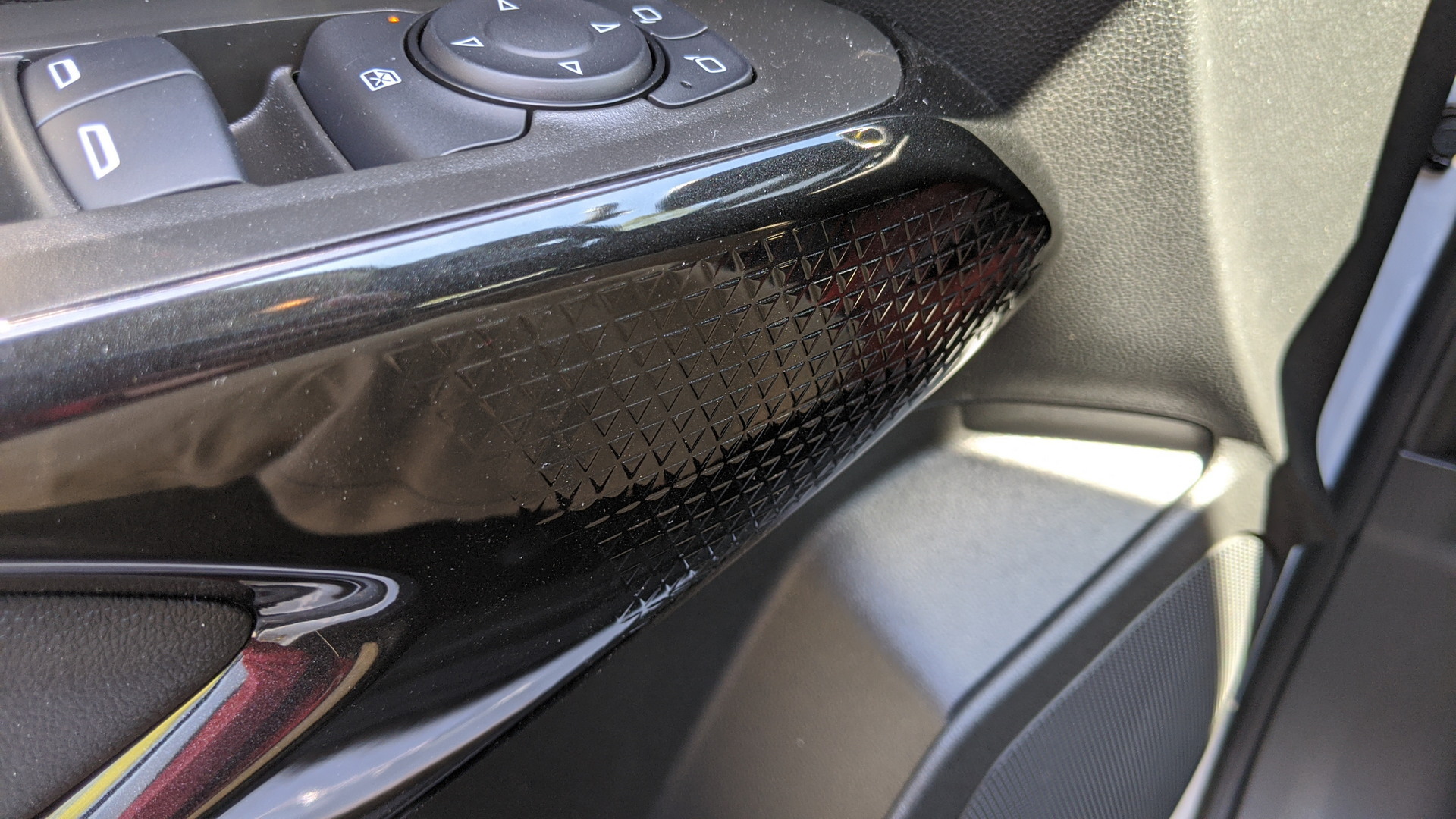 2024 Chevrolet Trax -Stephen Rivers for Carscoops-52