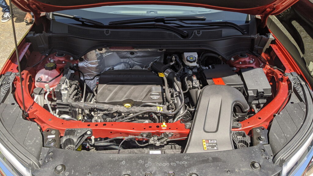  After V8s, GM Faces Lawsuits Over Its Smallest Turbo Engine