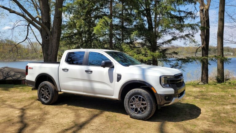2024 Ranger Engine Options Ford Ranger 2024 Configurator | 2024 Ford Ranger: Pricing & Features ...