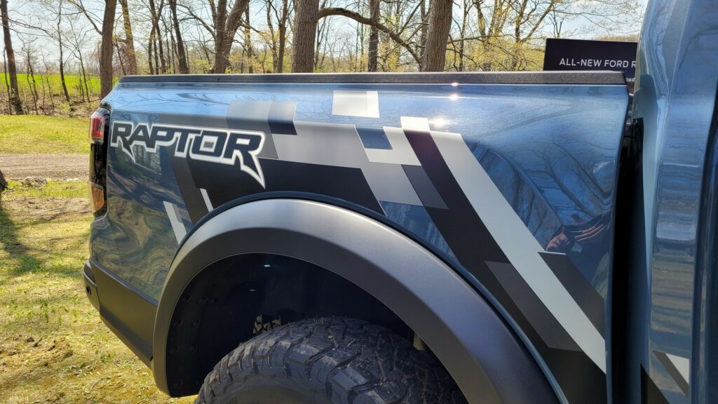 The 2024 Ford Ranger Raptor Is 405 HP Of Awesomeness And A Steal At $56,960