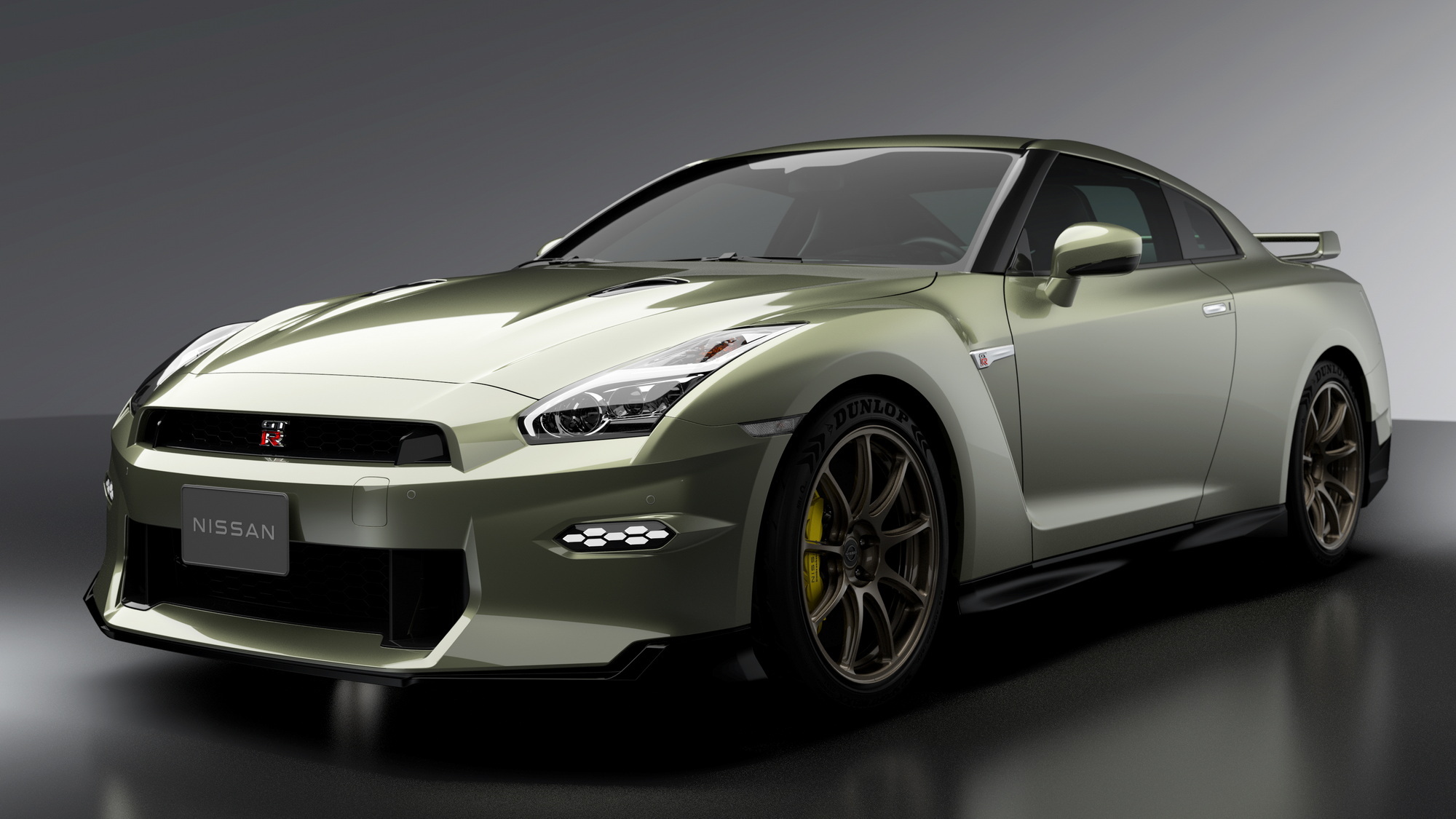 2025 Nissan GTR: Release Date, Price, Specs, and More! - AutoProInsight