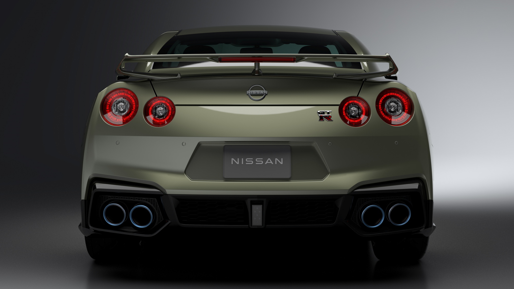 Gt R Price 2024 Nissan GT-R Starting At $122,885 But If You Want The Nismo, It’ll ...