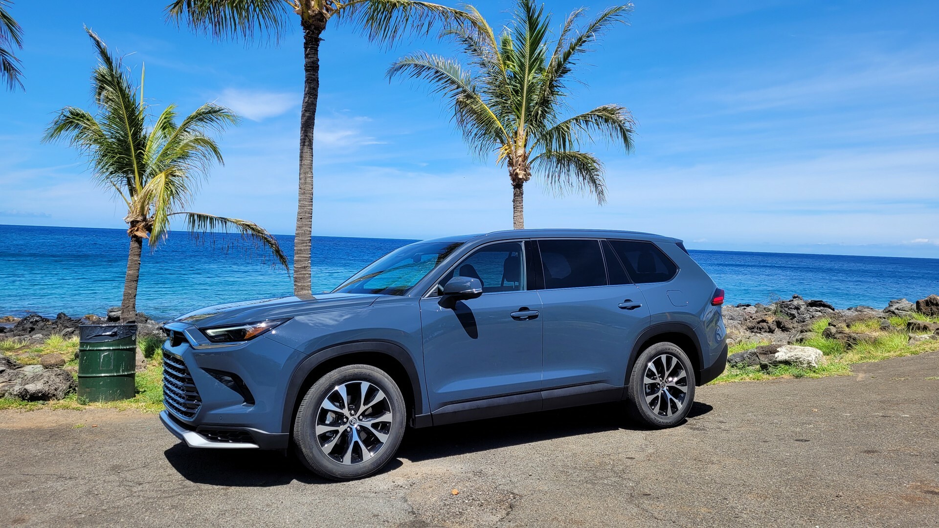 2024 Toyota Grand Highlander CarScoops 529 102