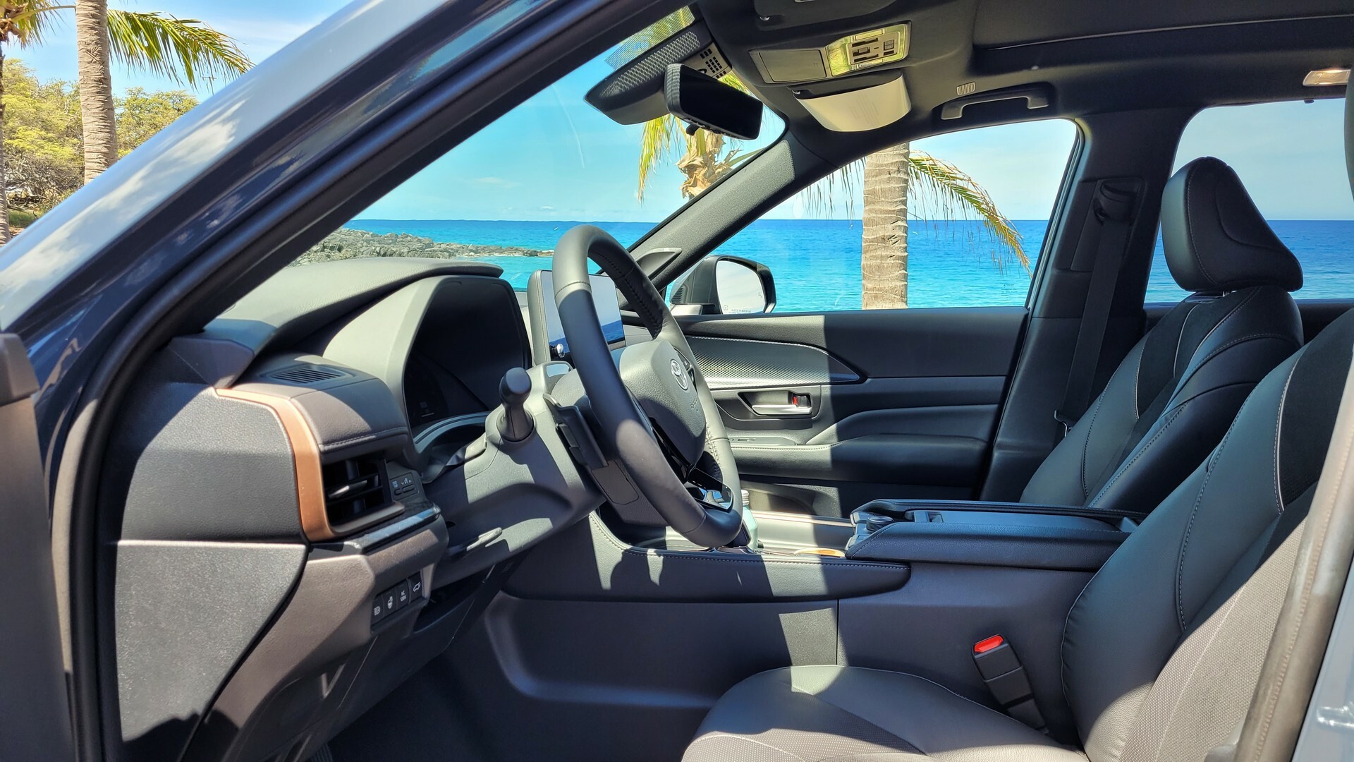 2024 Toyota Grand Highlander CarScoops 529 103