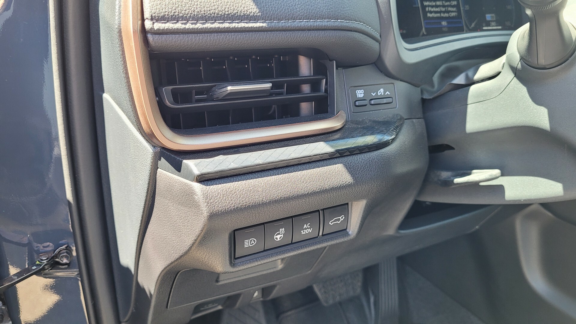 2024 Toyota Grand Highlander CarScoops 529 106