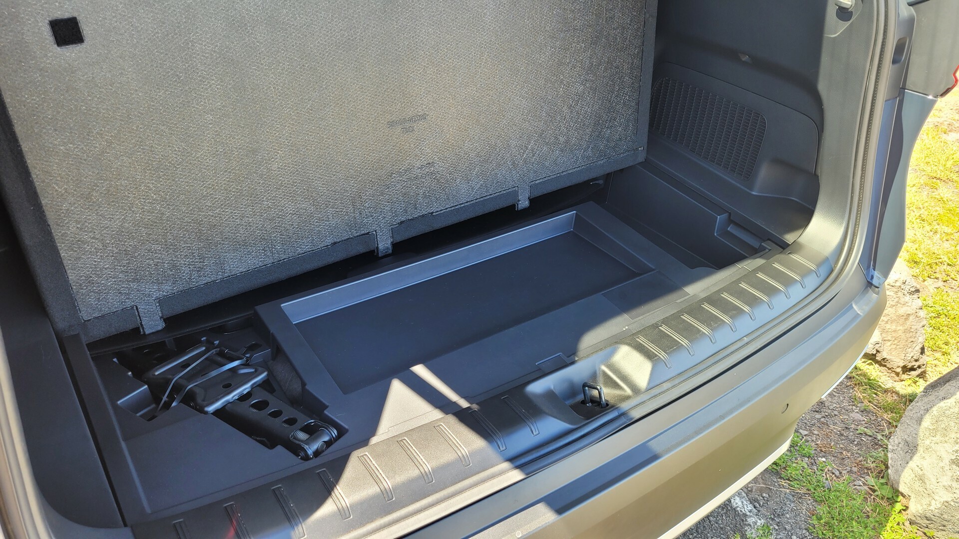 2024 Toyota Grand Highlander CarScoops 529 111