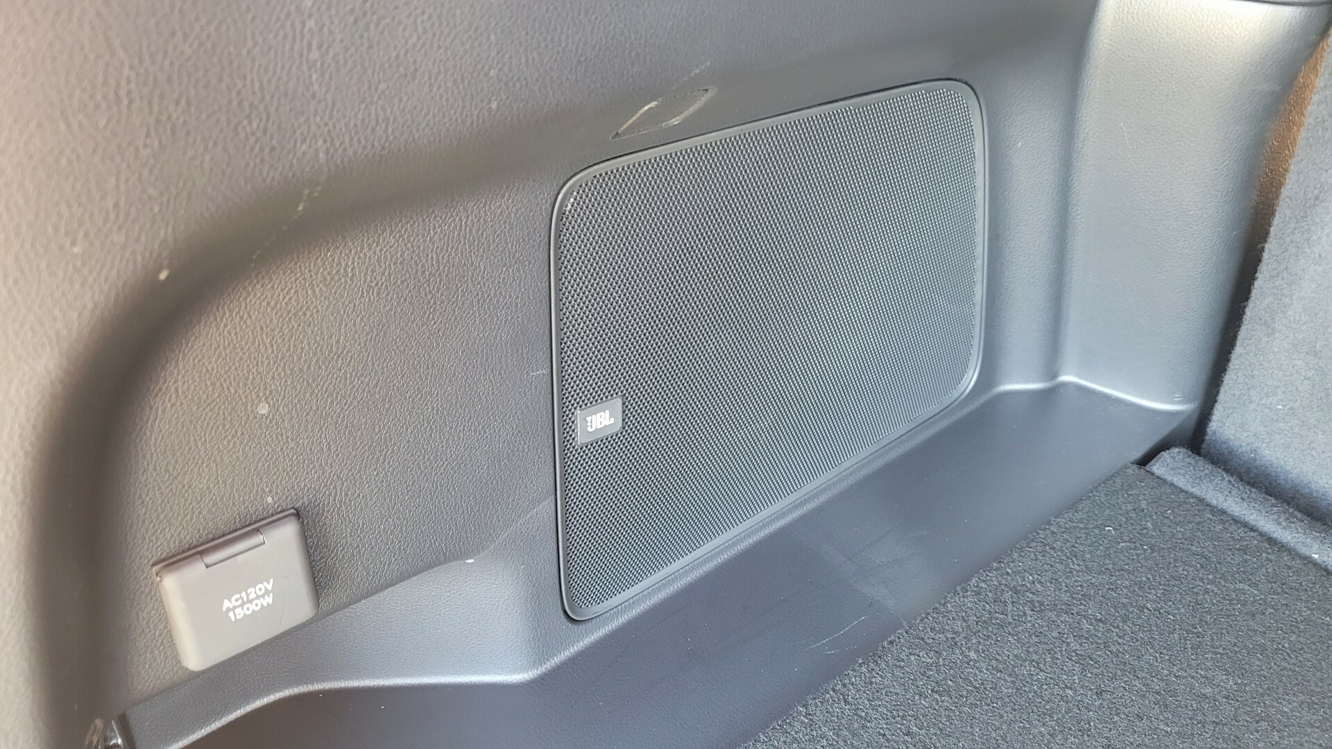 2024 Toyota Grand Highlander CarScoops 529 113