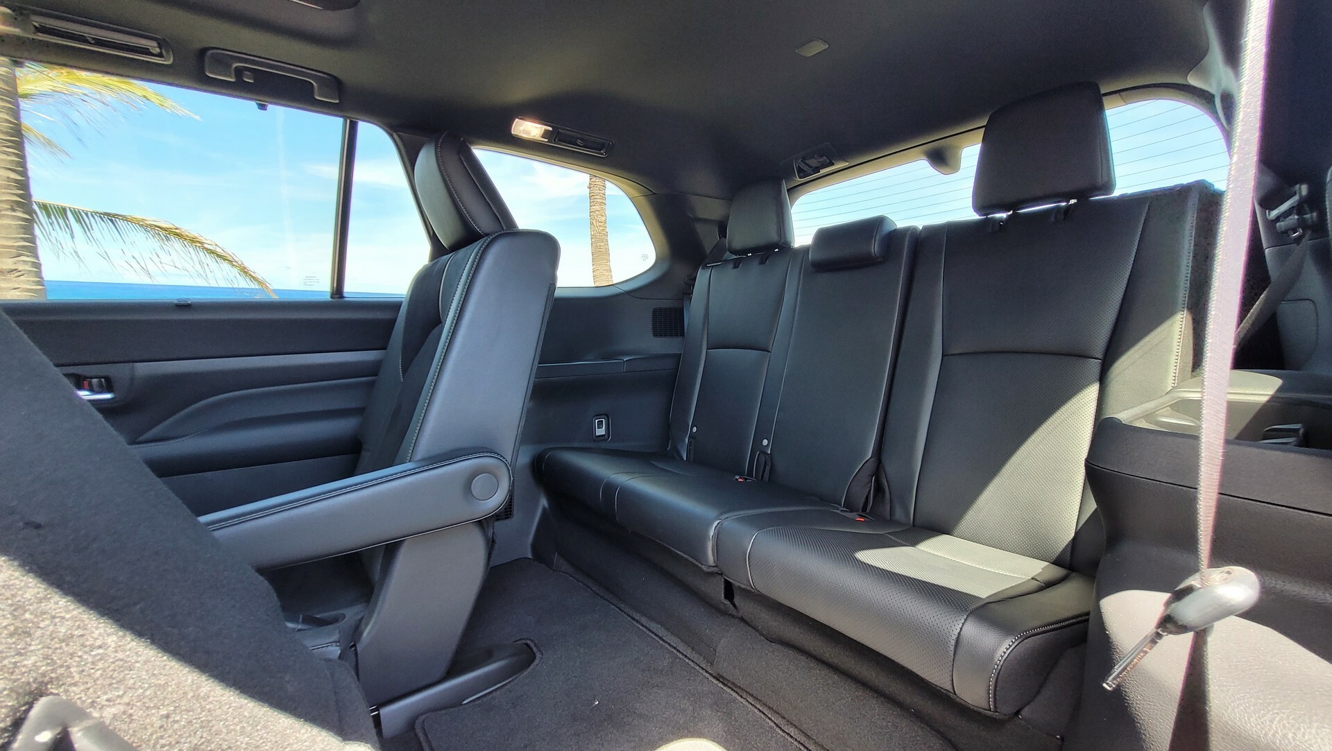 2024 Toyota Grand Highlander CarScoops 529 114