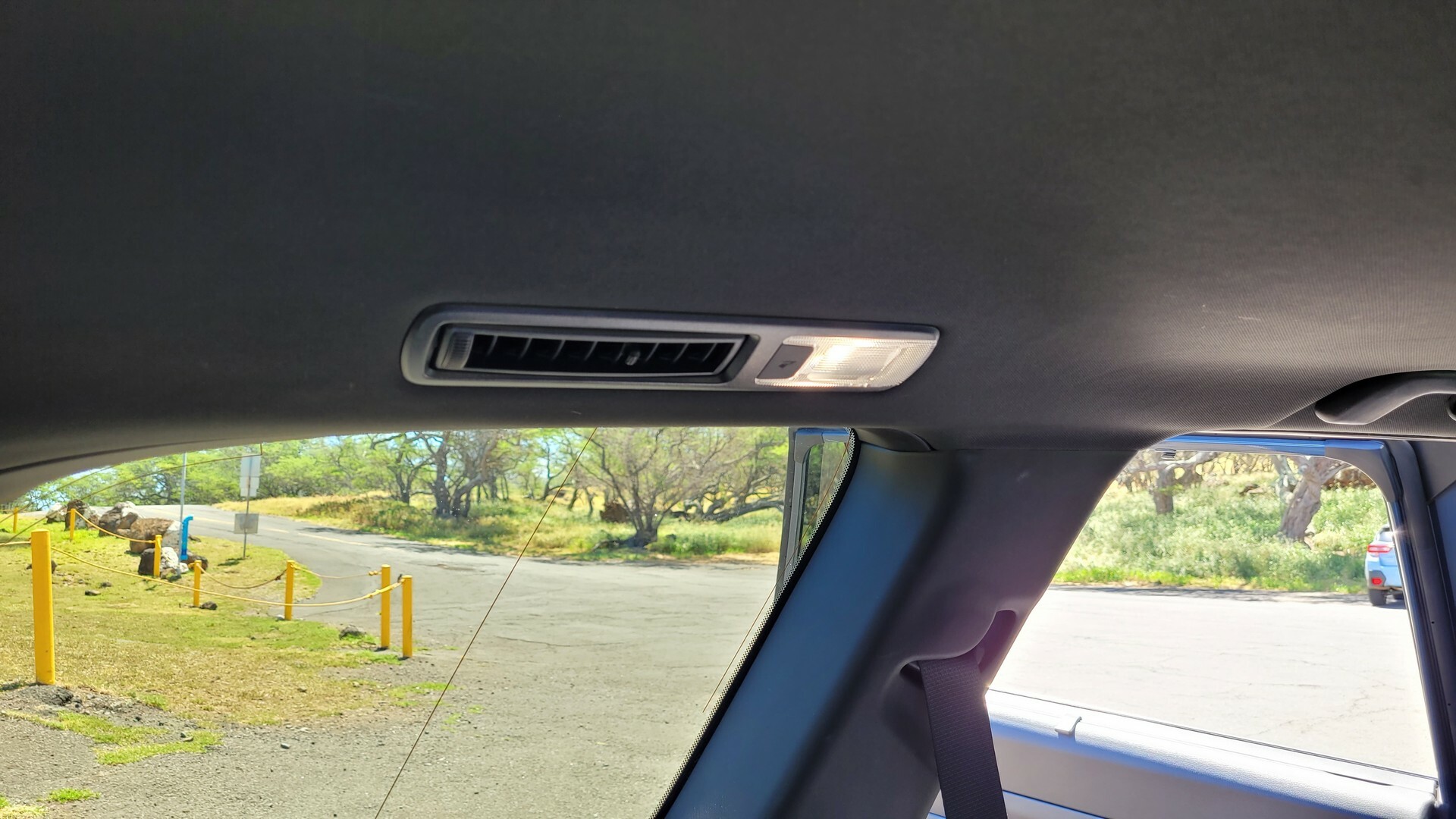 2024 Toyota Grand Highlander CarScoops 529 116
