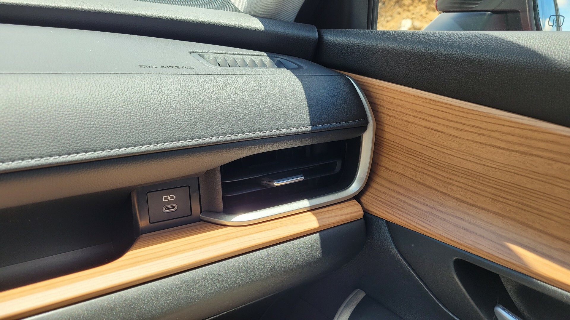 2024 Toyota Grand Highlander CarScoops 529 141