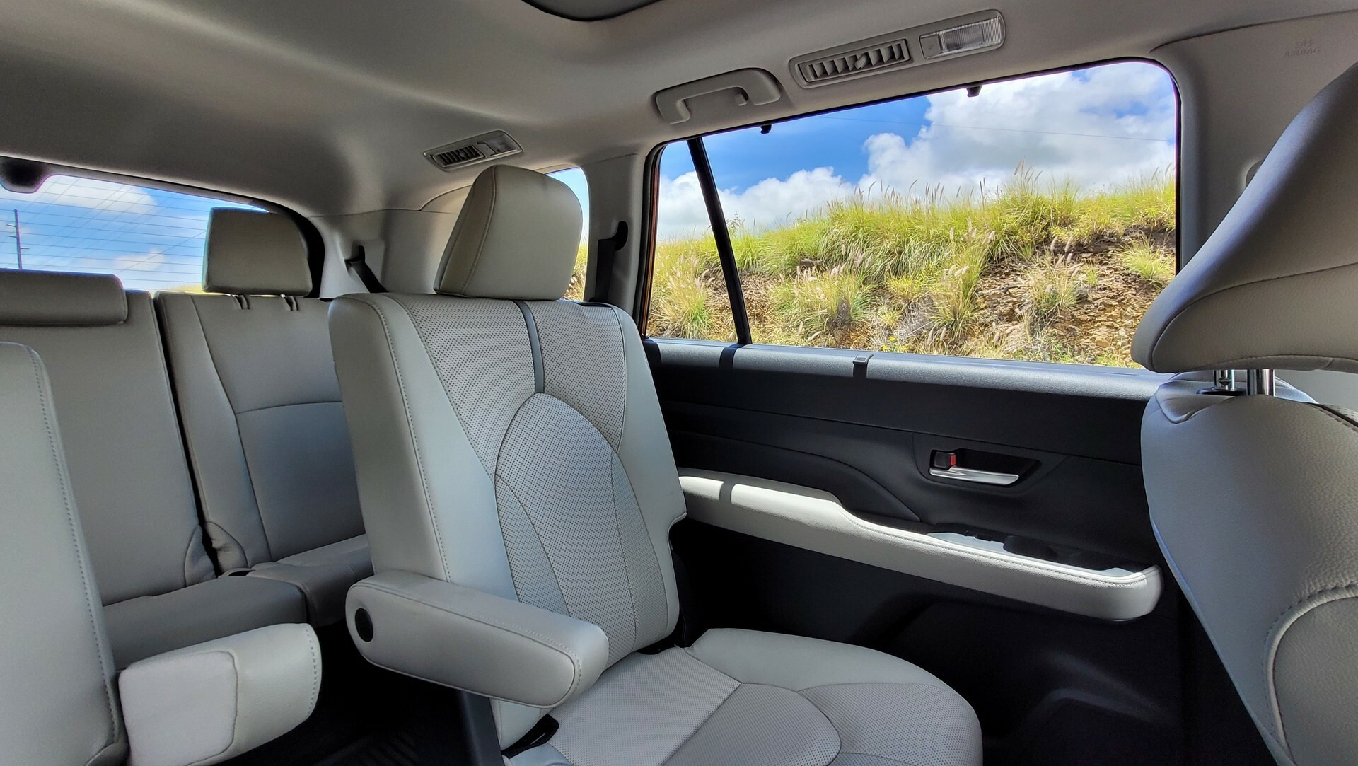 2024 Toyota Grand Highlander CarScoops 529 146