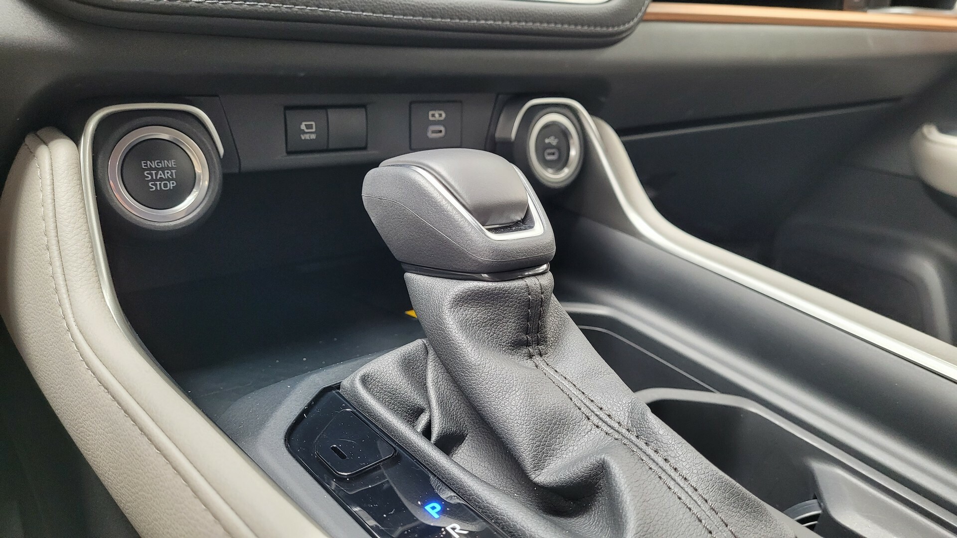 2024 Toyota Grand Highlander CarScoops 529 154