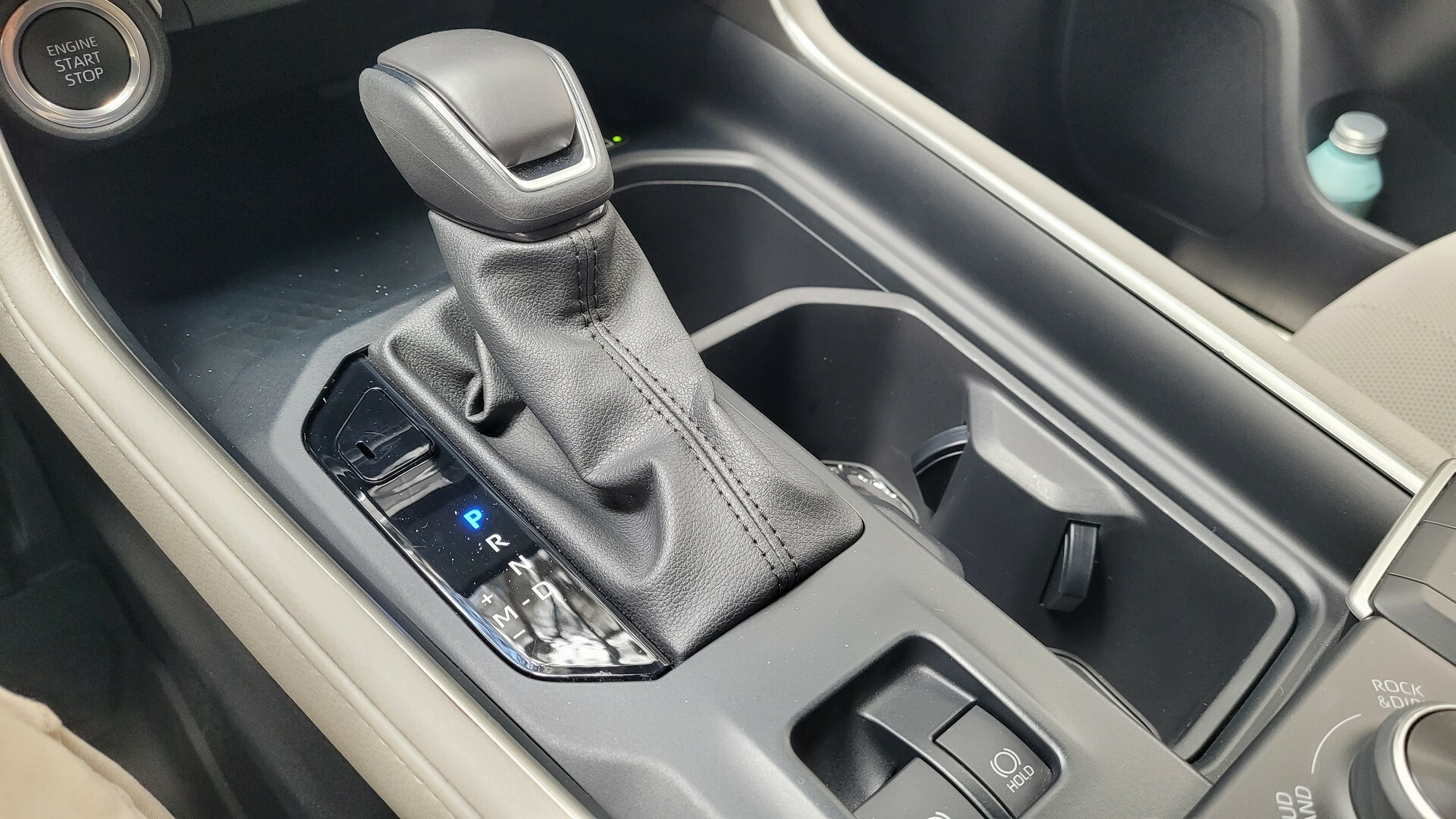 2024 Toyota Grand Highlander CarScoops 529 155