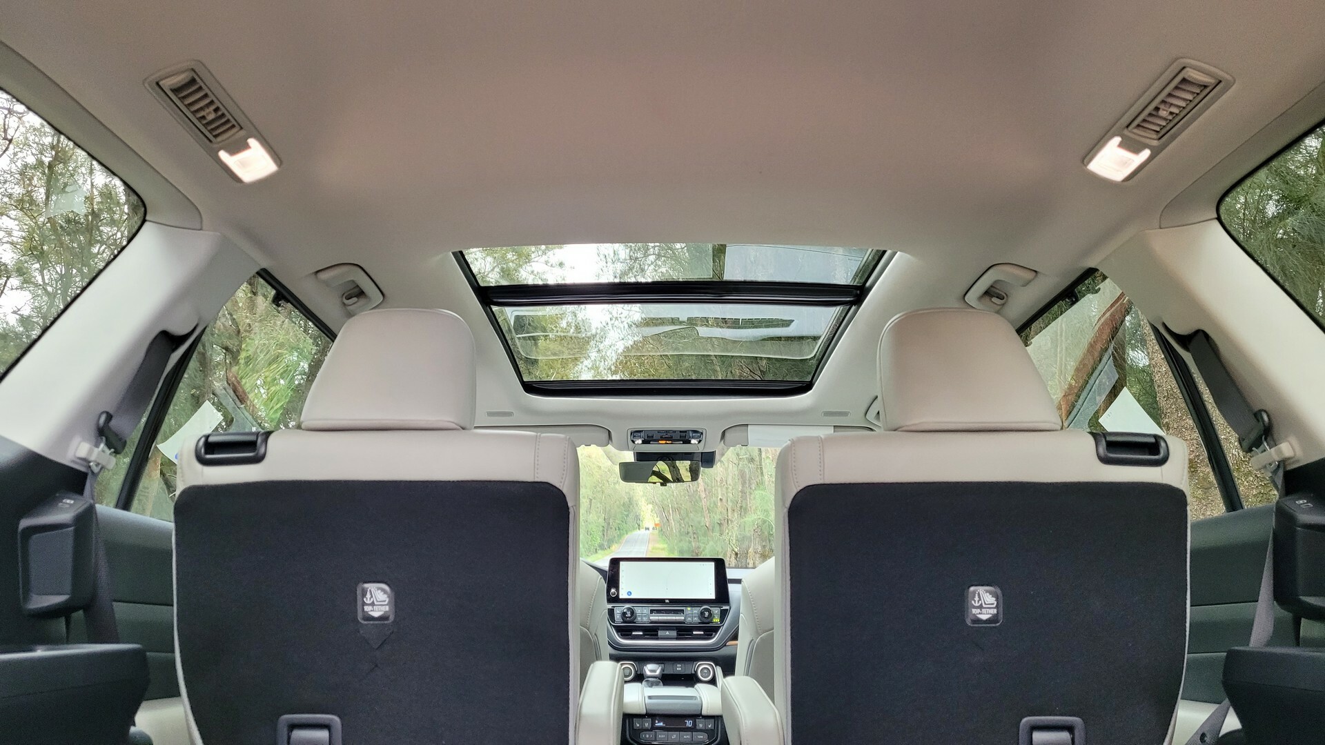 2024 Toyota Grand Highlander CarScoops 529 177