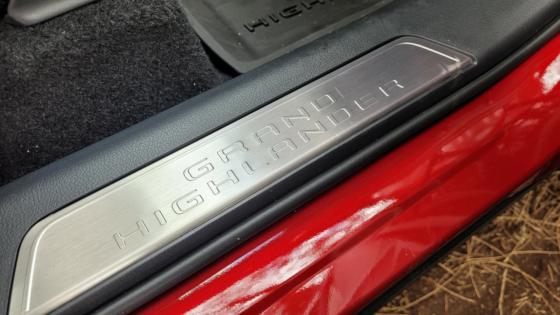 2024 Toyota Grand Highlander CarScoops 529 179