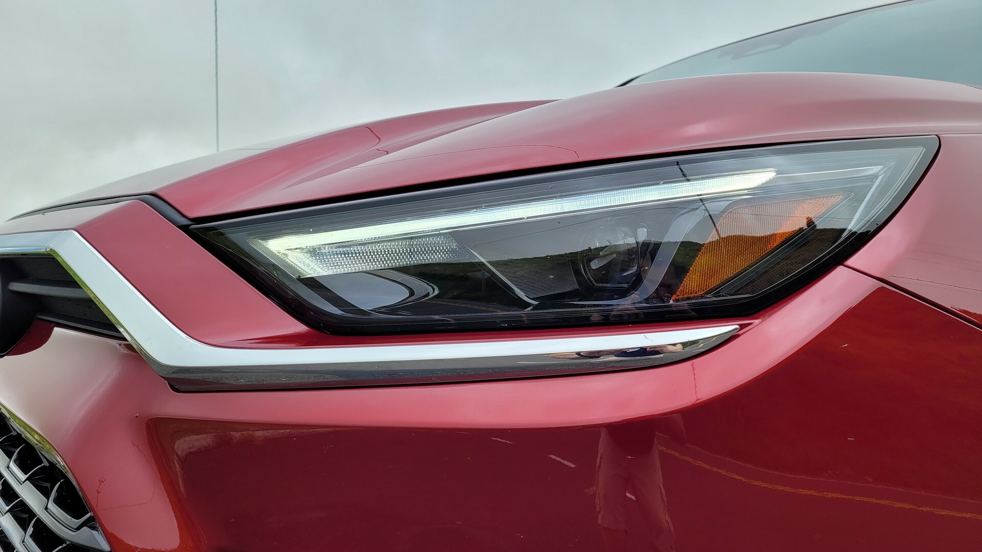 2024 Toyota Grand Highlander CarScoops 529 182