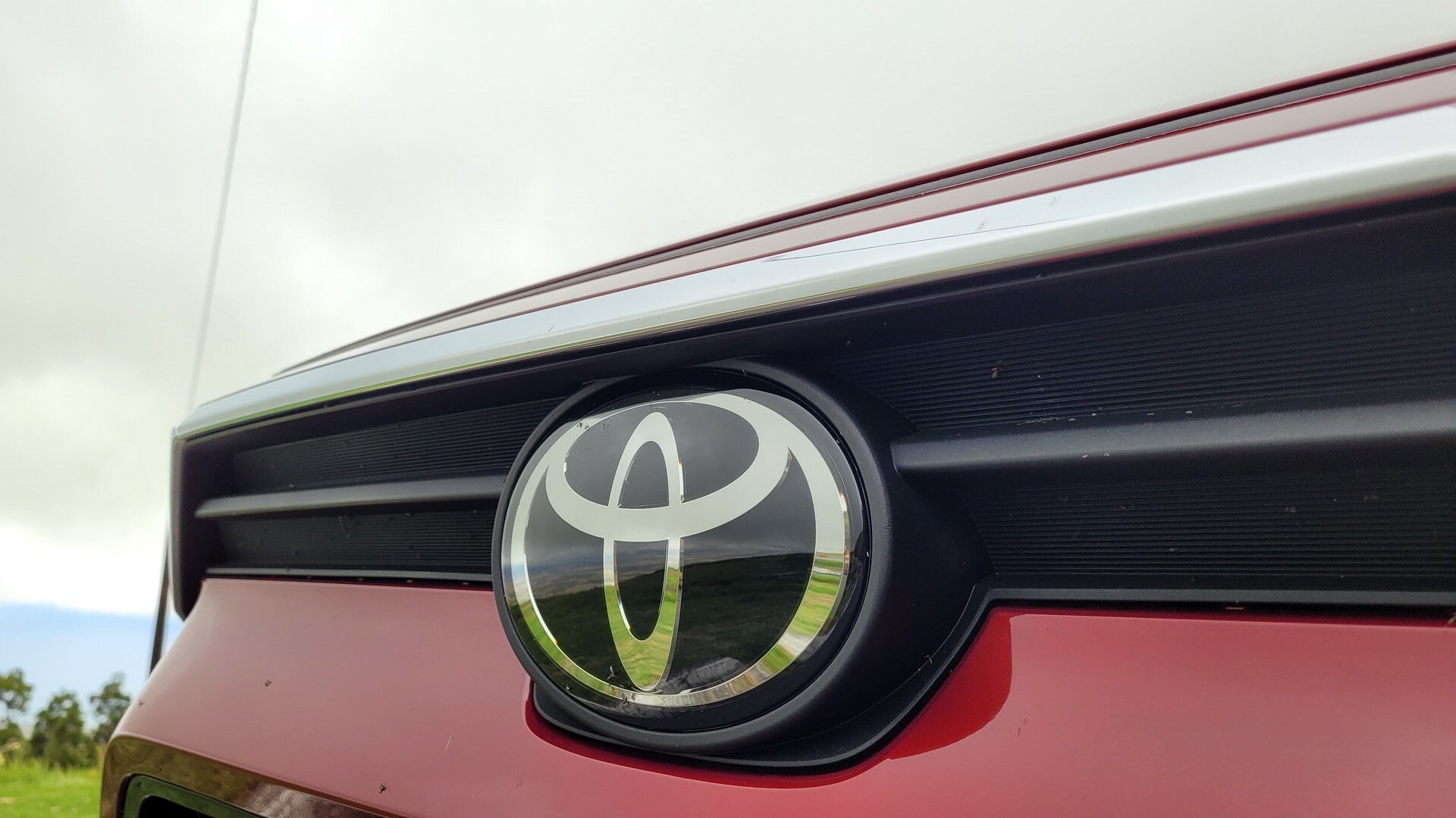 2024 Toyota Grand Highlander CarScoops 529 183