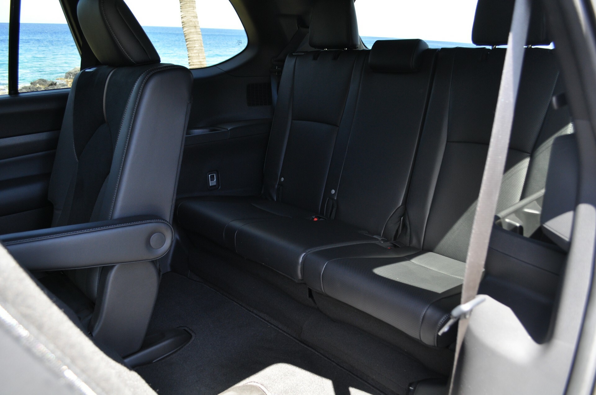 2024 Toyota Grand Highlander CarScoops 529 194