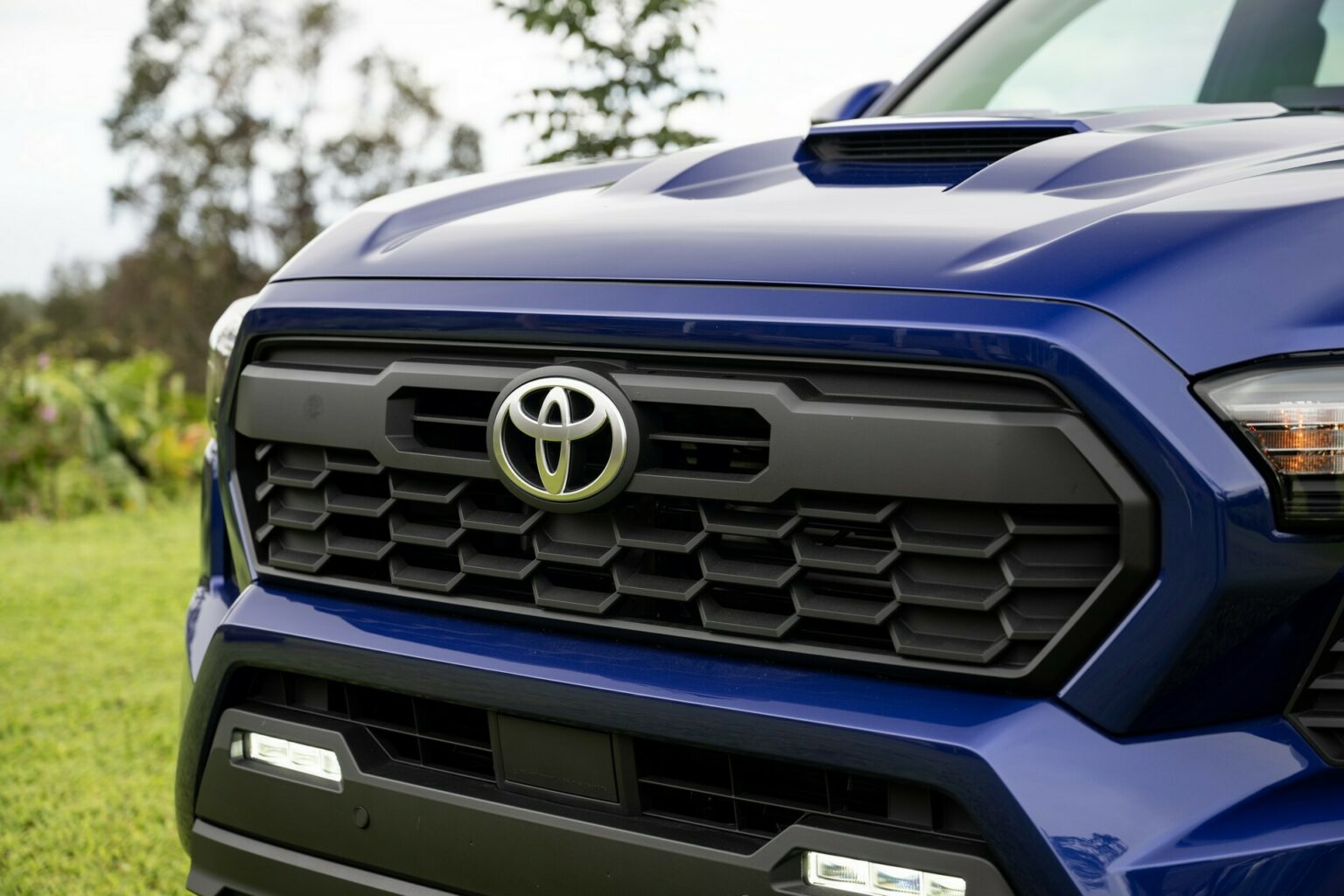 Toyota Considering Corolla-Based Pickup Truck For 2027 To Take On Ford