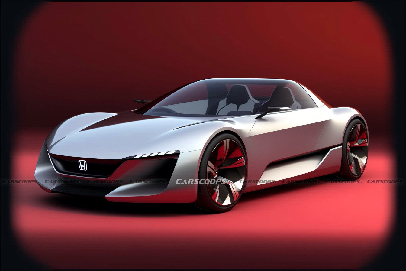 2027 Honda S Coupe Roadster 13 Carscoops