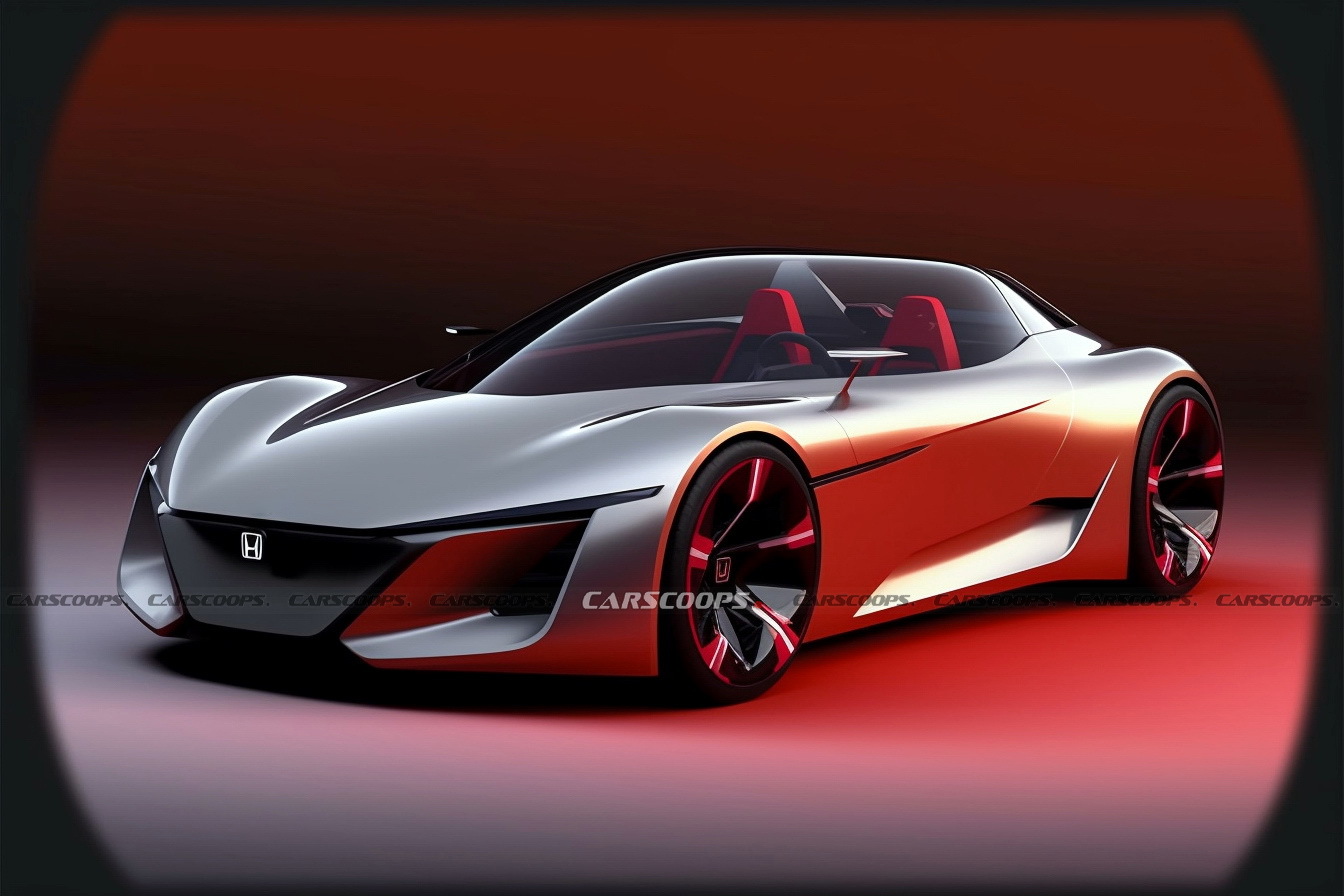2027 Honda S Coupe Roadster 15 Carscoops