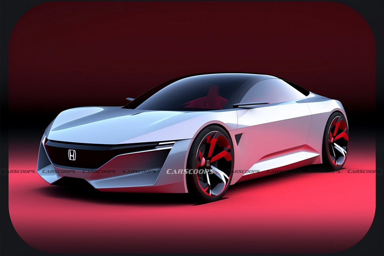 2027 Honda S Coupe Roadster 7 Carscoops