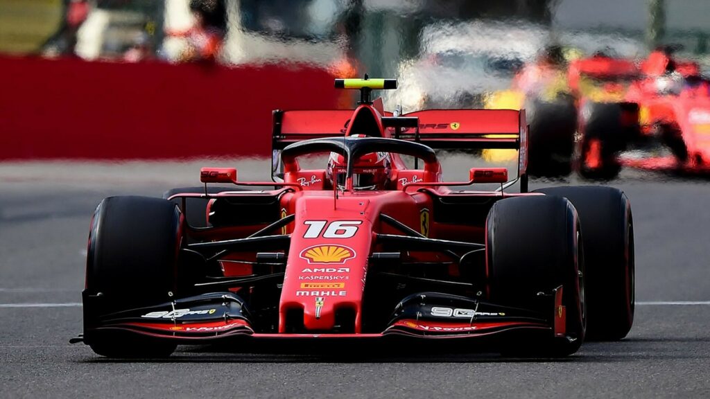  We&rsquo;re Going To The Miami Grand Prix, Anything You&rsquo;d Like Us To Check Out?