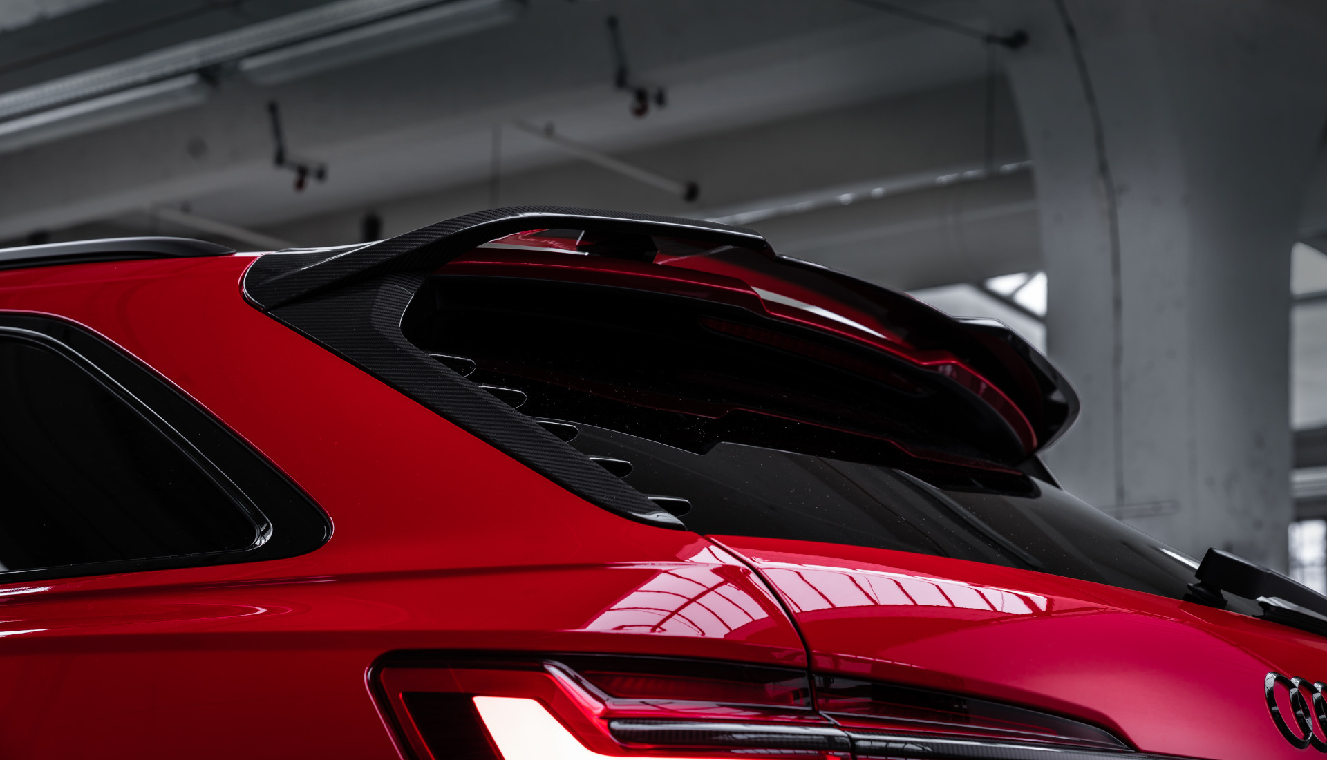 ABT’s Audi RS6 Legacy Edition Is A Pricey 750-HP Wagon Limited To 200 ...
