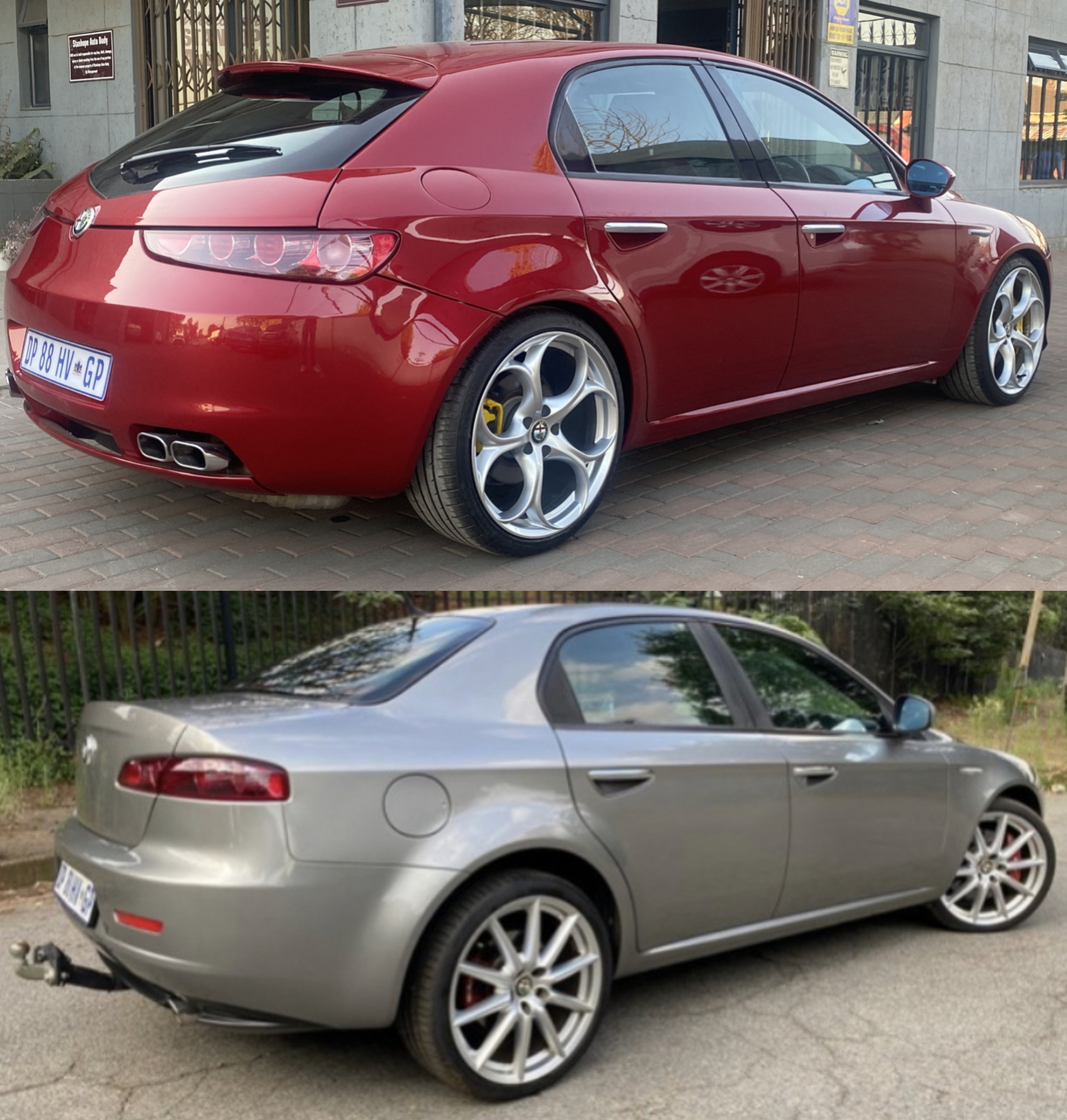Alfa-Romeo-Brera-Five-Door-Conversion-Final (7)