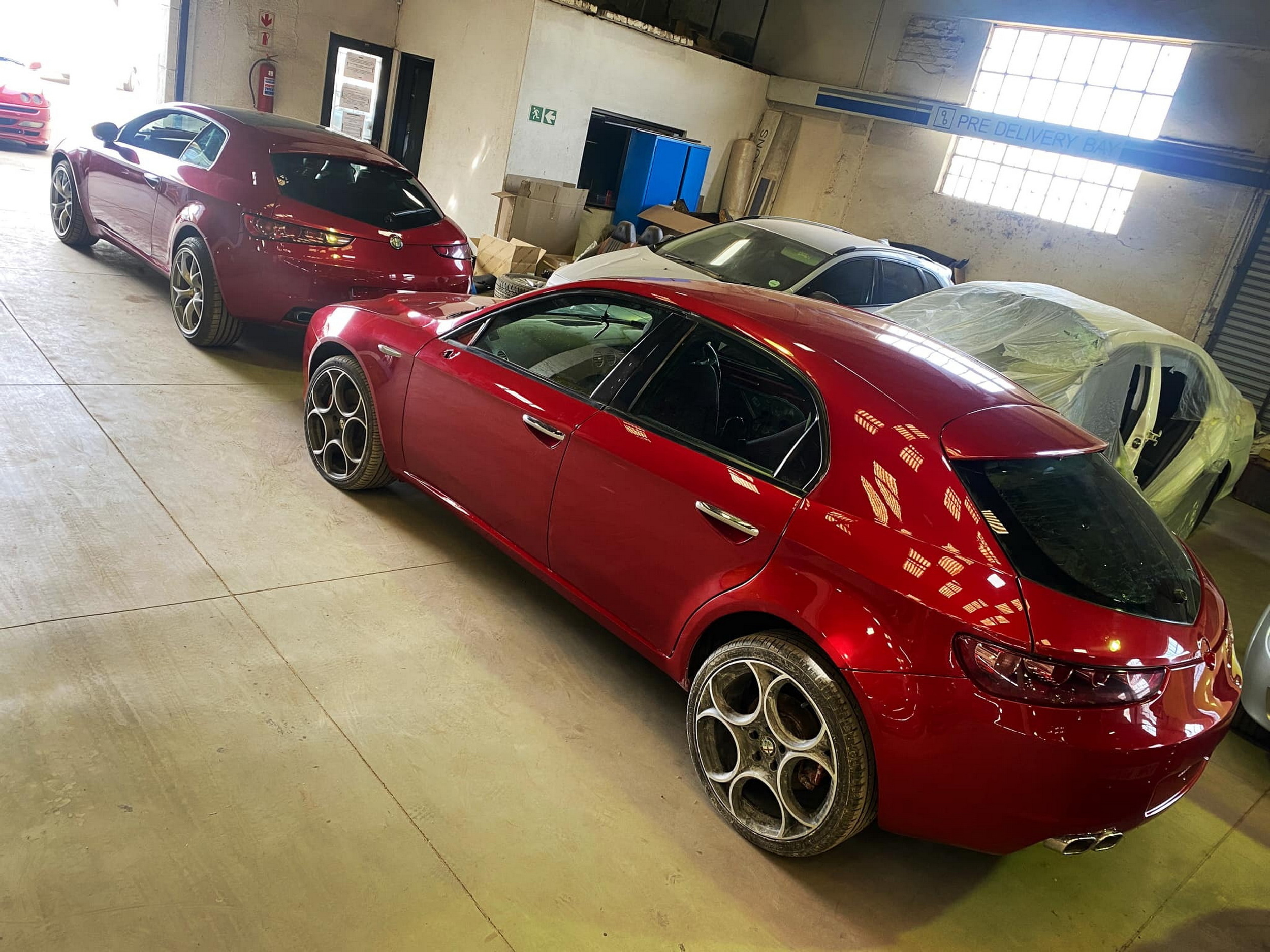 Alfa-Romeo-Brera-Five-Door-Conversion-Final (8)