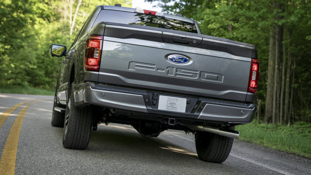 Average Transaction Prices Fall Below Average MSRP In The U.S. Market