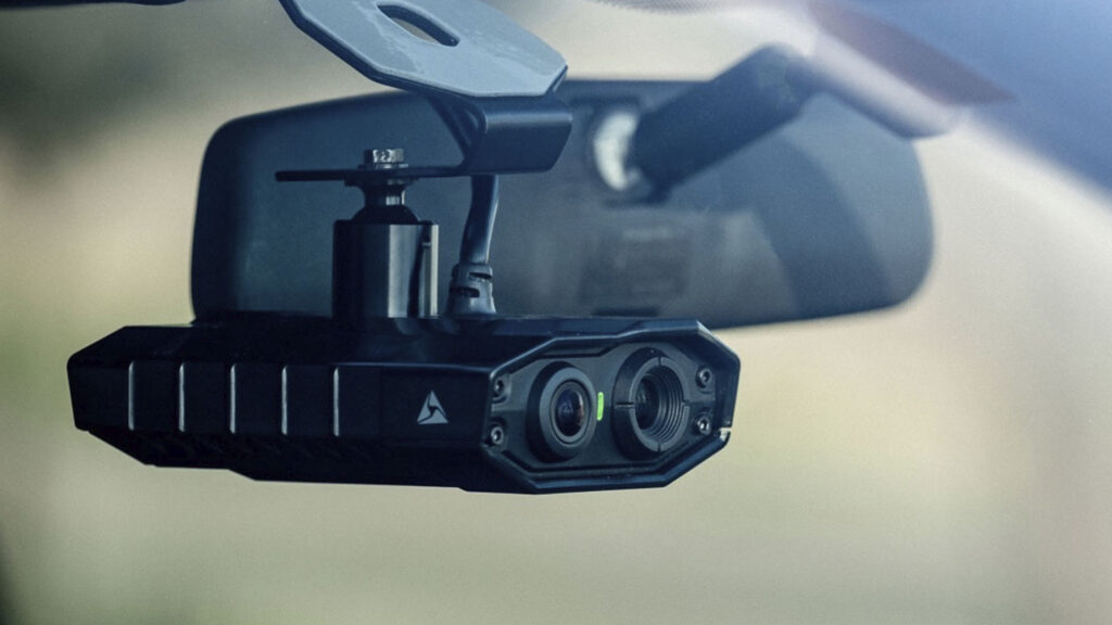 LAPD Installs New Hi-Tech Cameras In Police Cars To Capture Every Moment In  HD
