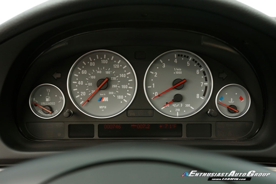 BMW M5 10