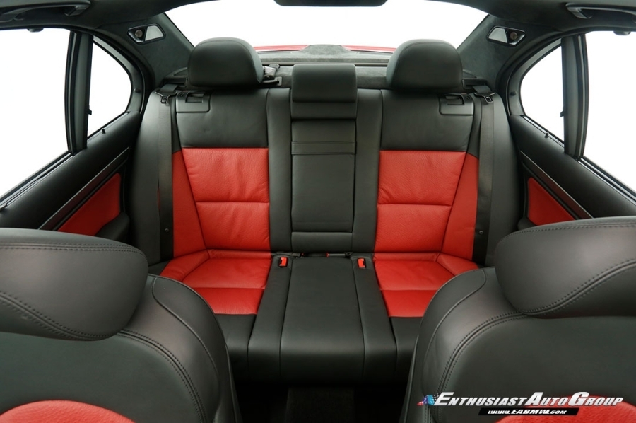 BMW M5 11