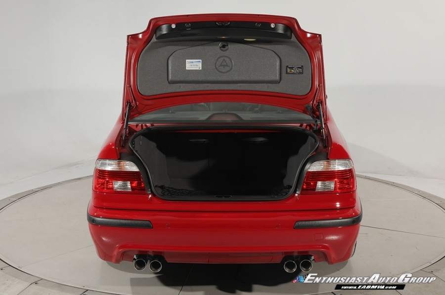 BMW M5 12