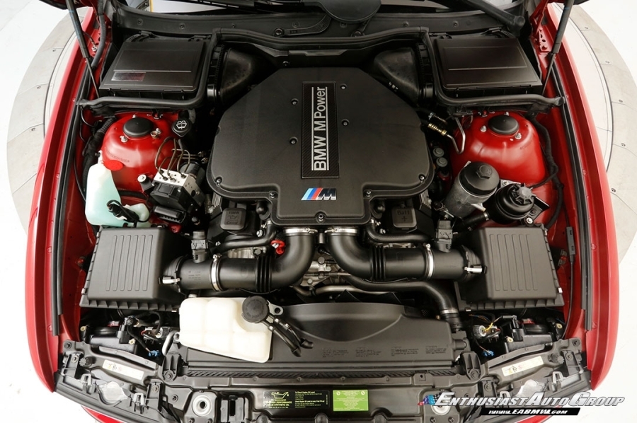 BMW M5 14