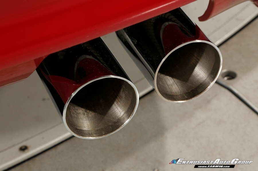 BMW M5 16