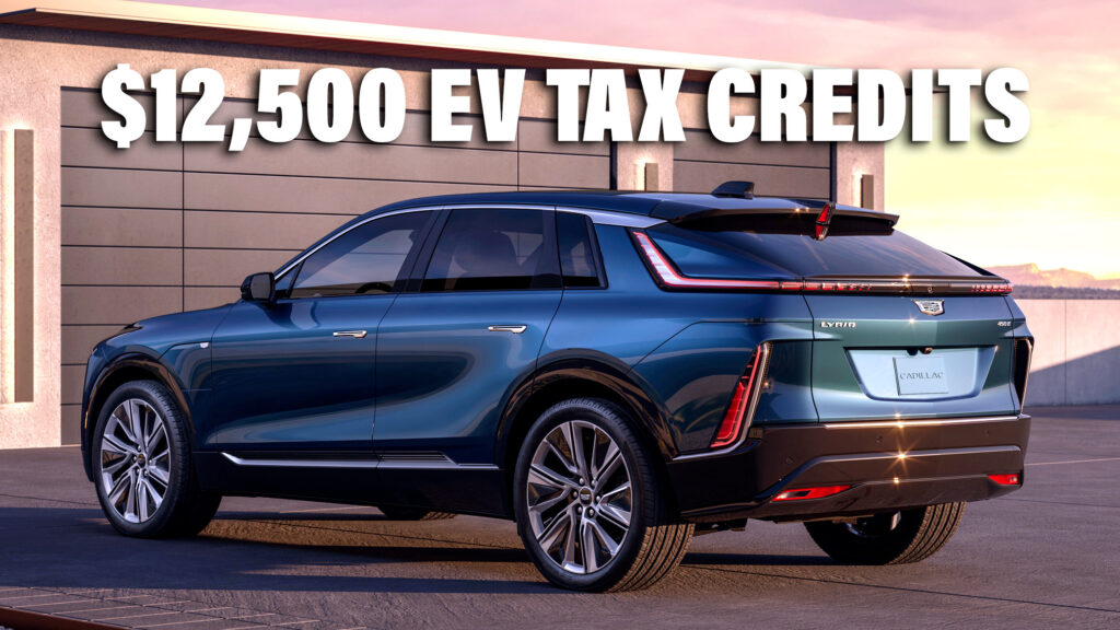  Colorado Launches New $5,000 EV Tax Credit That Stacks With $7,500 Federal Credit