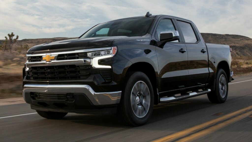  Pickup Trucks Are The New SUVs As 36% Of Non-Luxury Shoppers Are Considering One