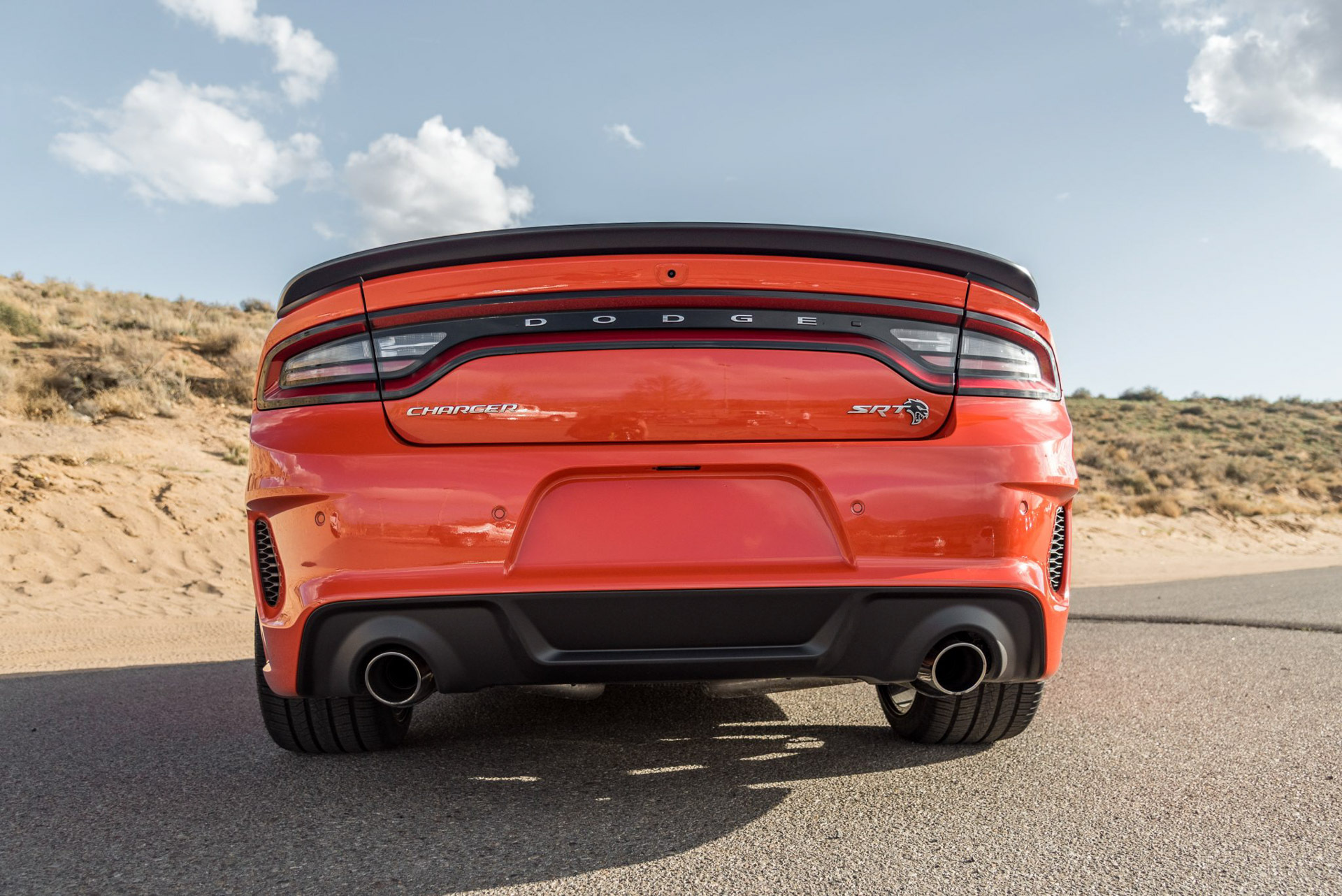 Dodge Charger King Daytona 00008