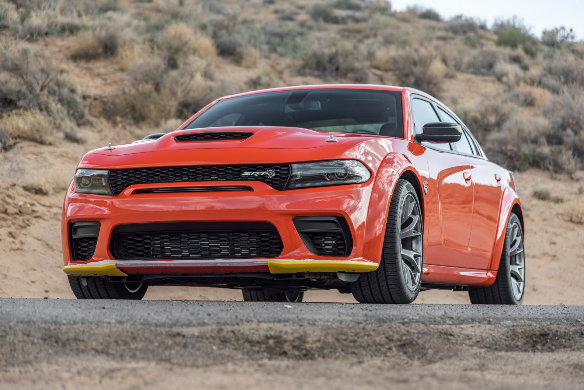 Dodge Charger King Daytona 00020
