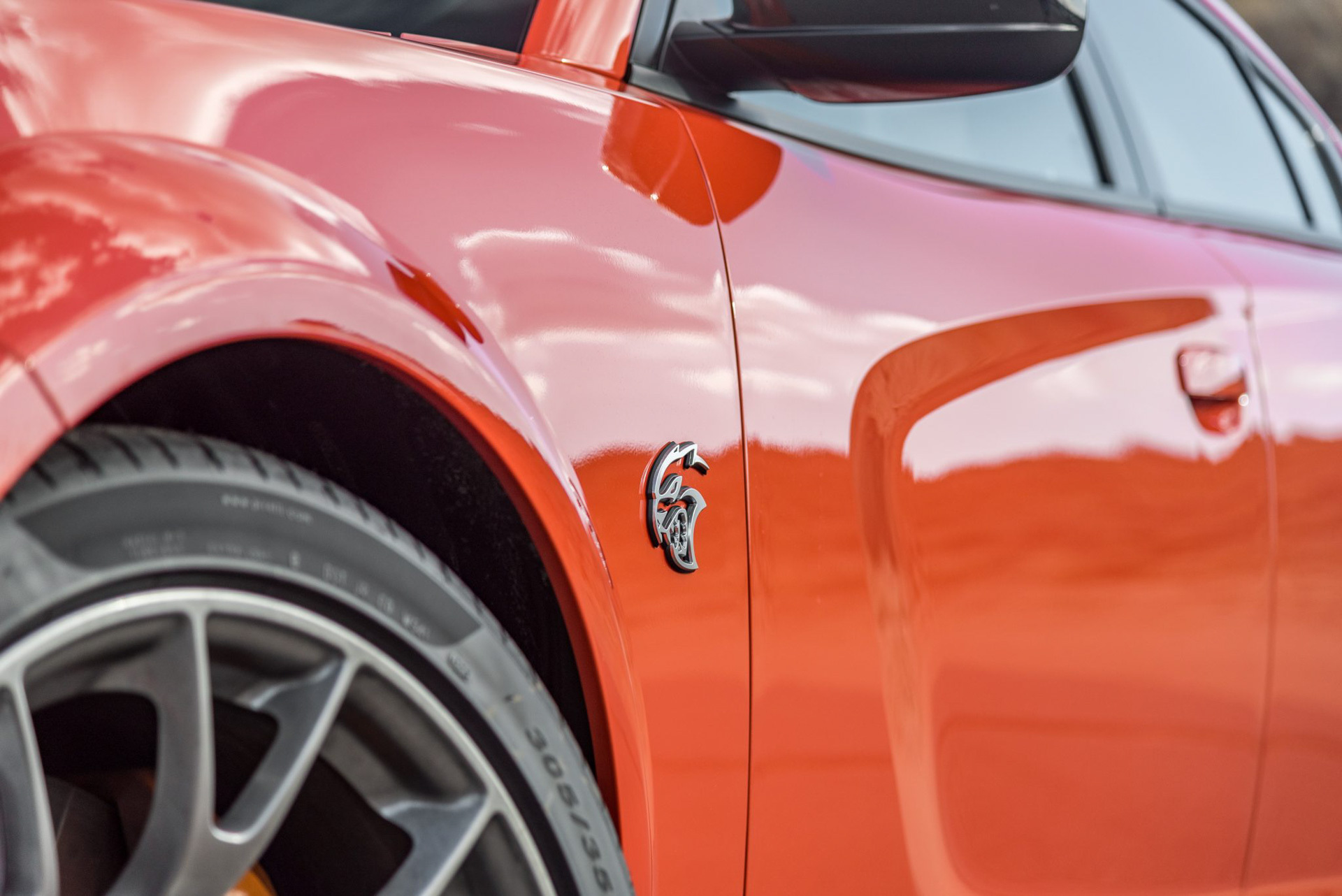 Dodge Charger King Daytona 00022