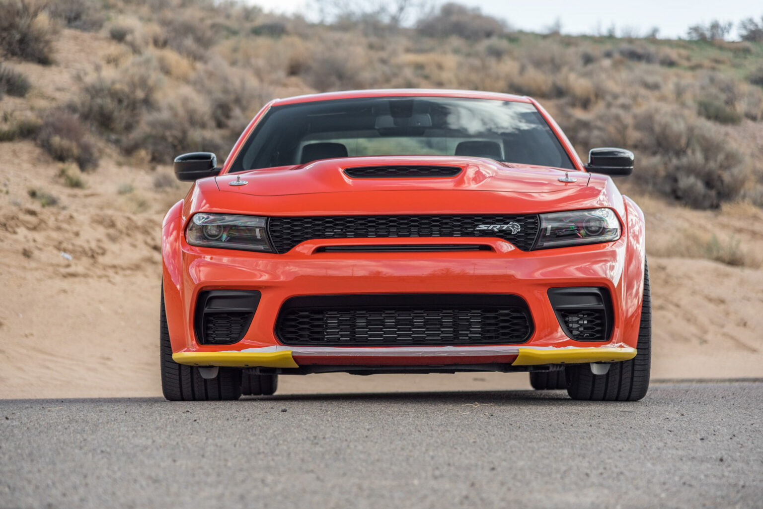 Dodge Charger King Daytona Owner Hoping For A King’s Ransom From Online Auction Sale Carscoops