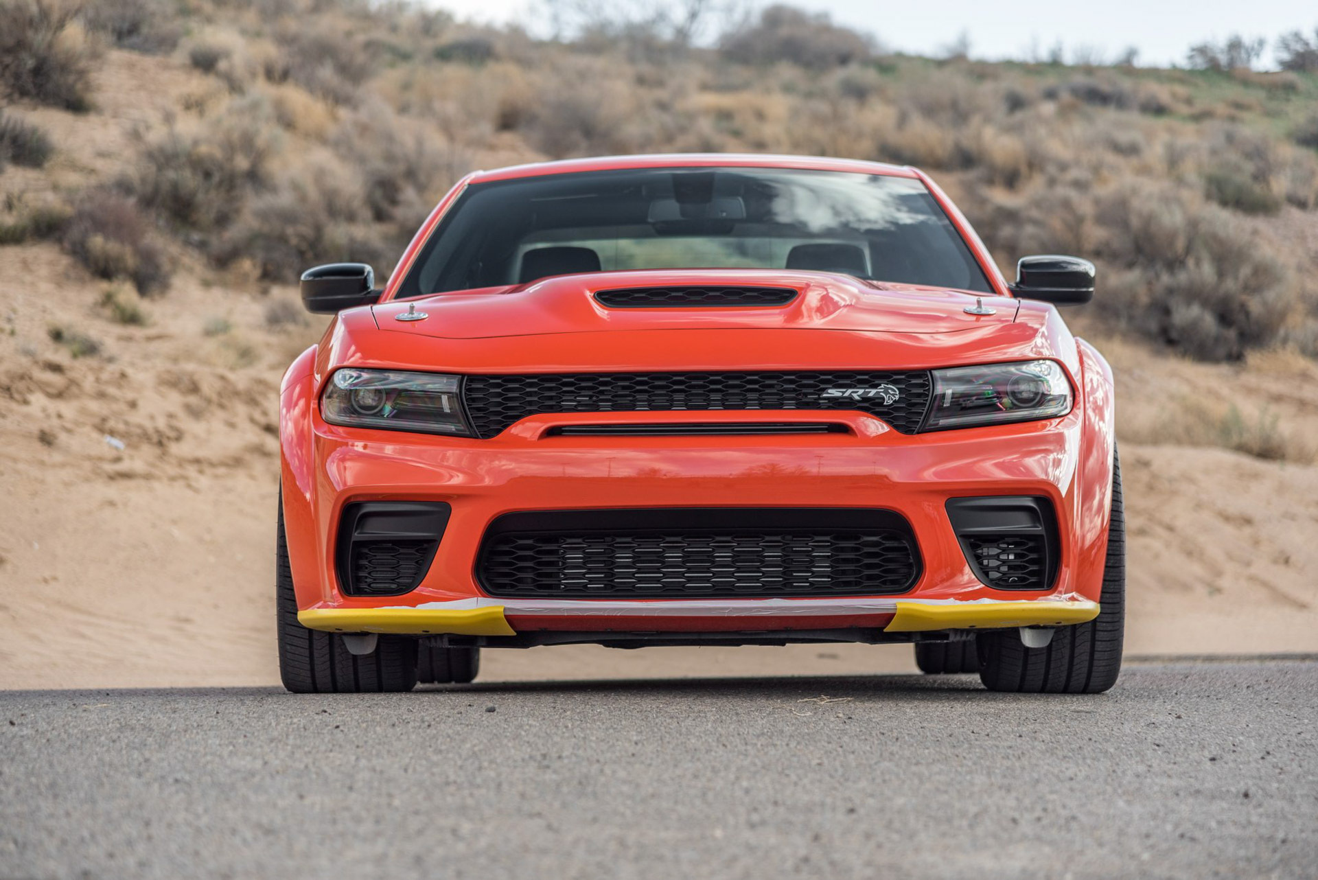 Dodge Charger King Daytona 00028