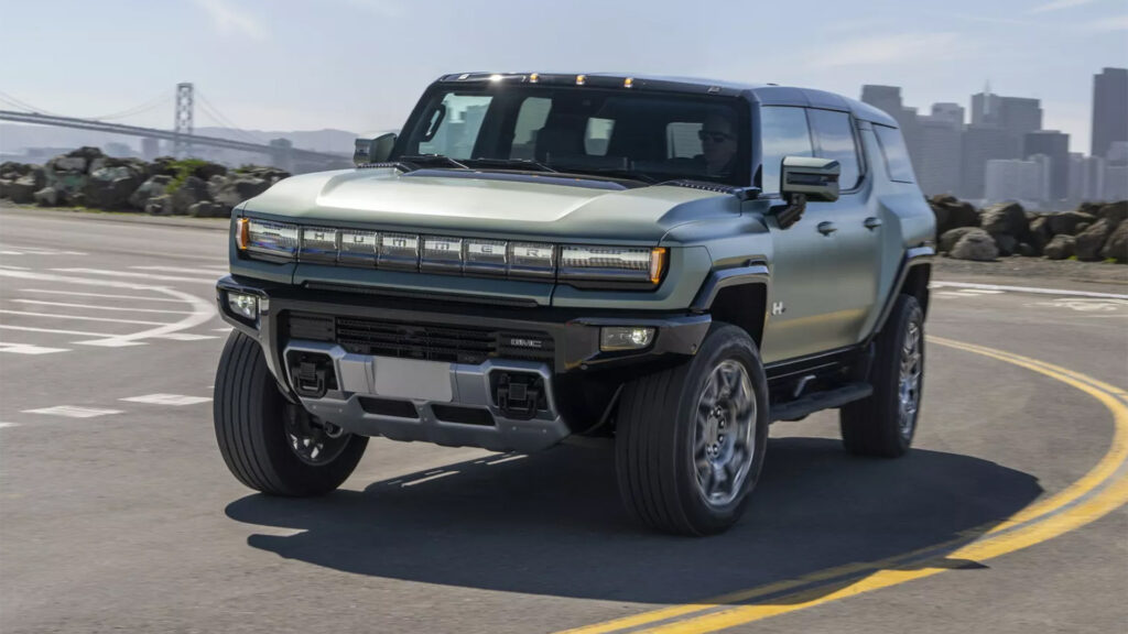  GM’s Fourth Battery Plant In The U.S. To Be Built With Samsung In Indiana