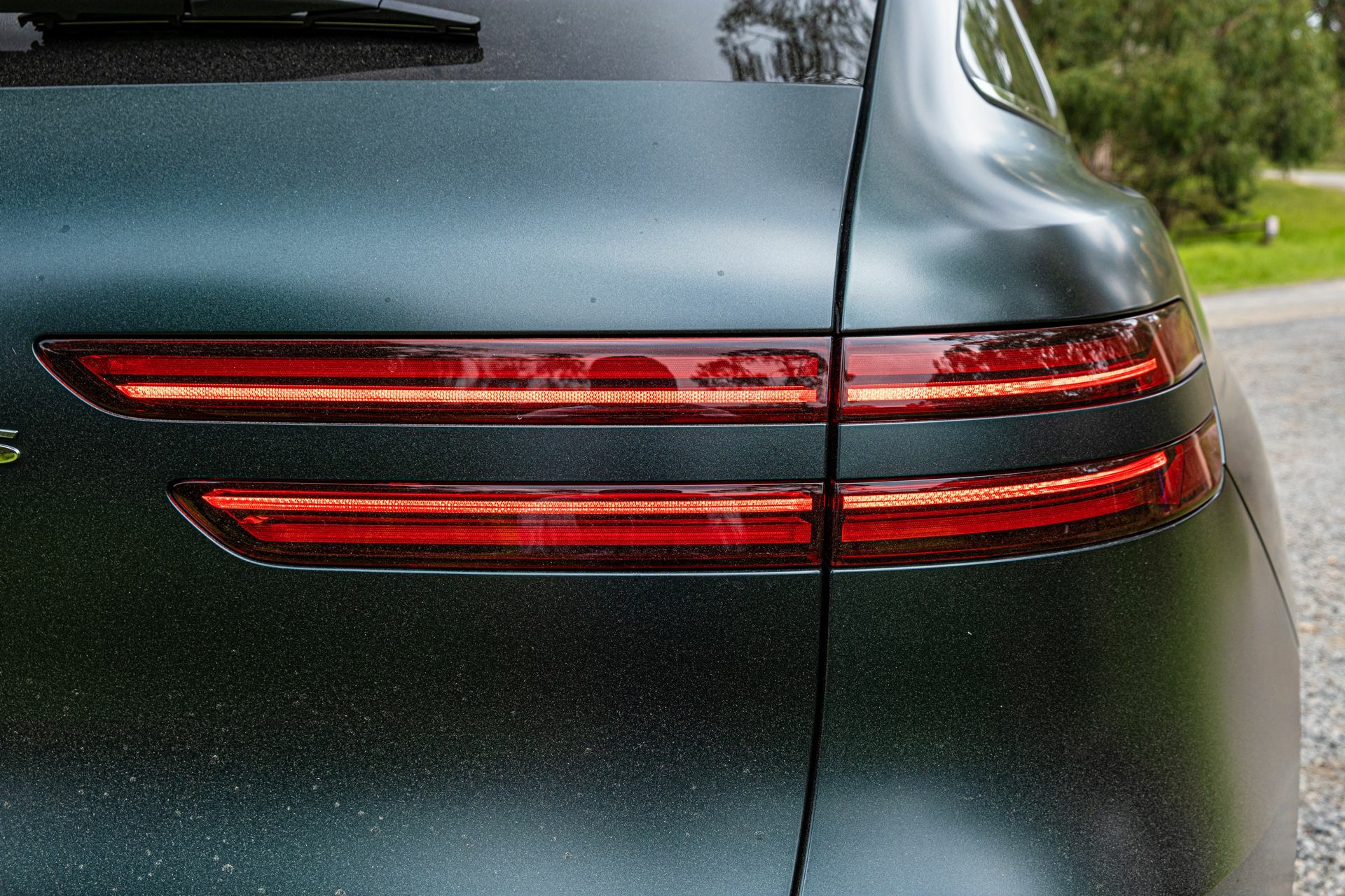 Genesis Electrified GV70 - 24