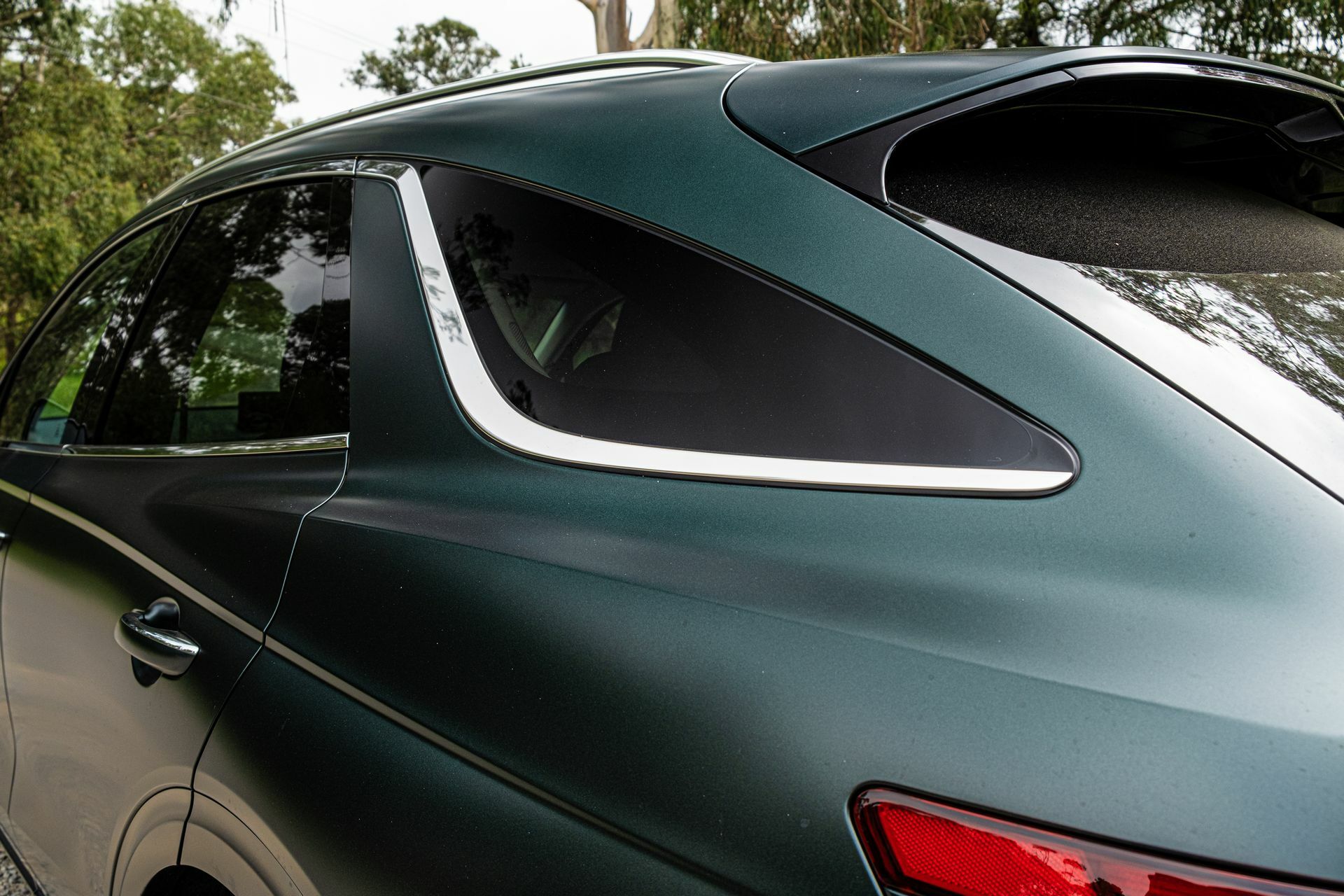 Genesis Electrified GV70 - 31