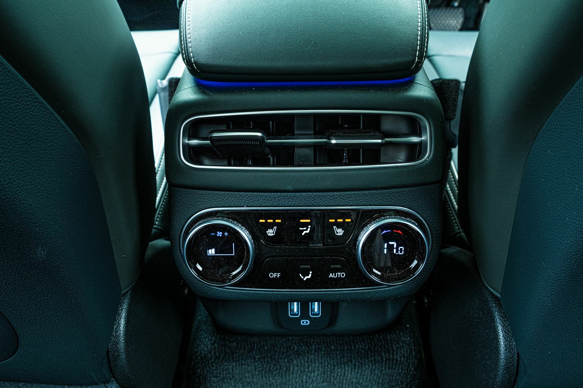 Genesis Electrified GV70 - 44