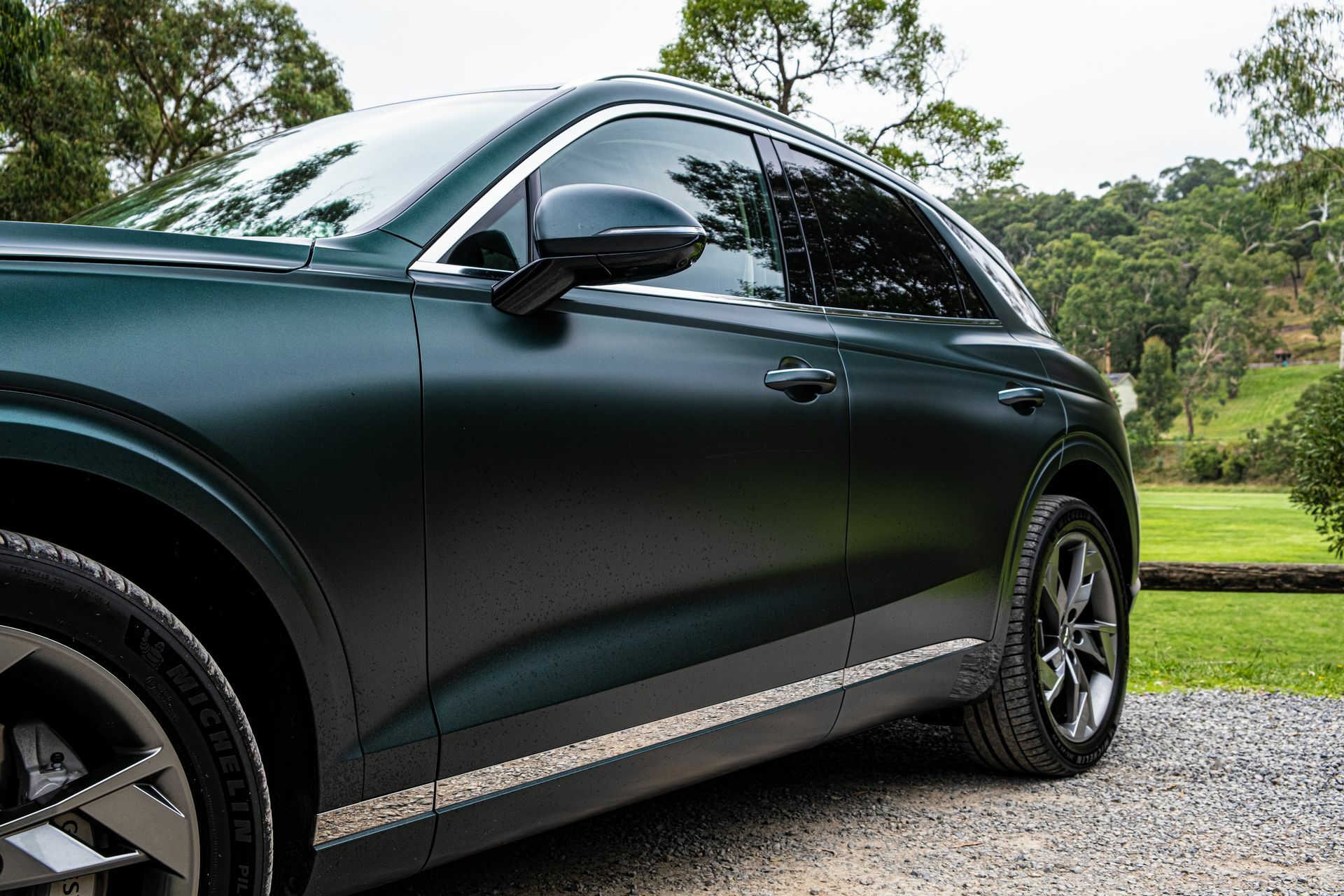 Genesis Electrified GV70 - 7