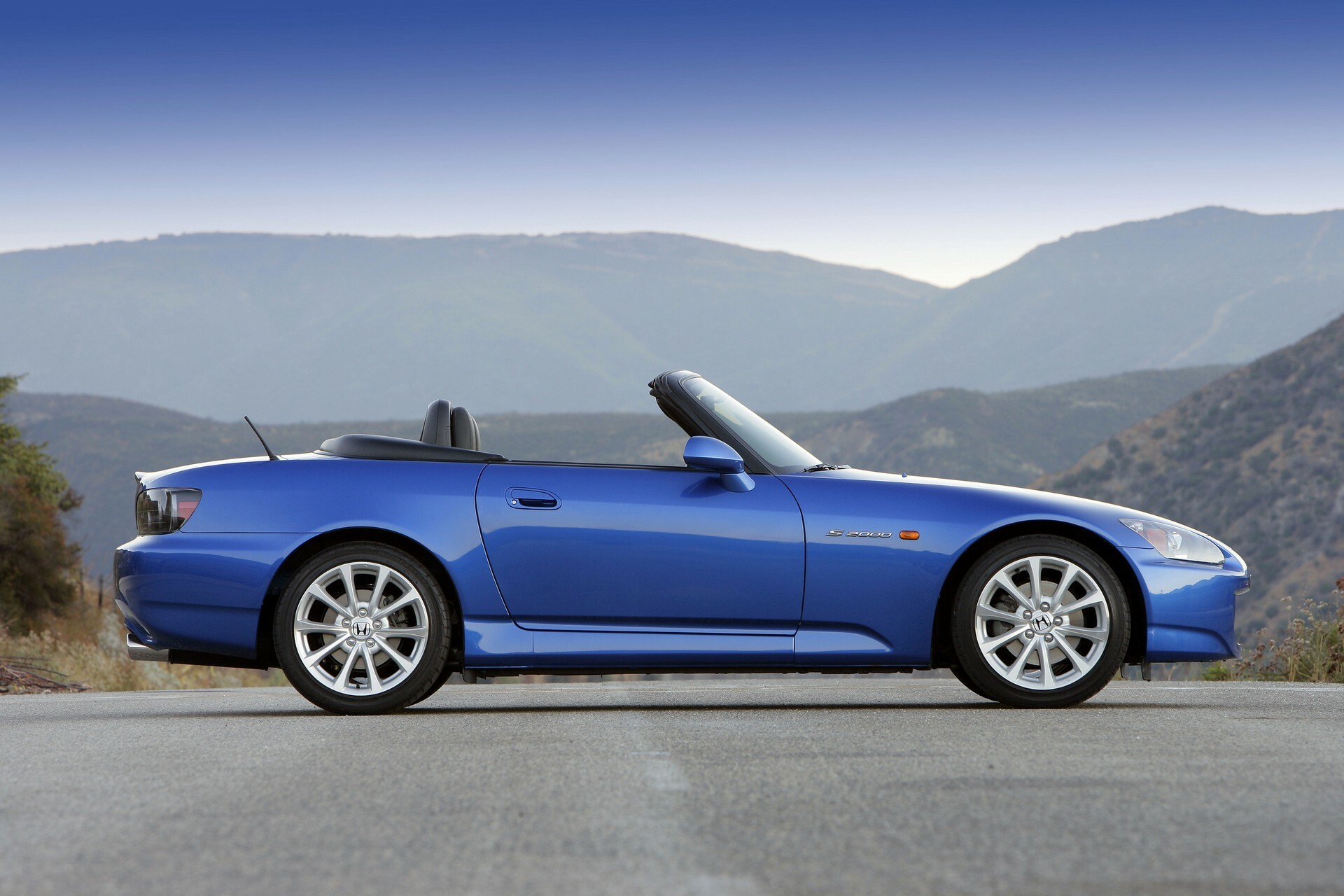 Honda S2000 2